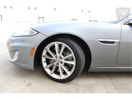 2012 Jaguar XKR (CC-2085909) for sale in Houston, Texas