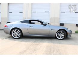 2012 Jaguar XKR (CC-2085909) for sale in Houston, Texas
