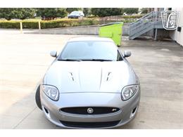 2012 Jaguar XKR (CC-2085909) for sale in Houston, Texas