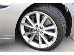 2012 Jaguar XKR (CC-2085909) for sale in Houston, Texas