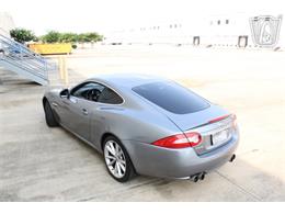 2012 Jaguar XKR (CC-2085909) for sale in Houston, Texas