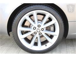 2012 Jaguar XKR (CC-2085909) for sale in Houston, Texas