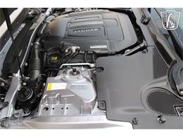 2012 Jaguar XKR (CC-2085909) for sale in Houston, Texas