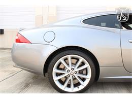 2012 Jaguar XKR (CC-2085909) for sale in Houston, Texas