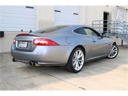 2012 Jaguar XKR (CC-2085909) for sale in Houston, Texas