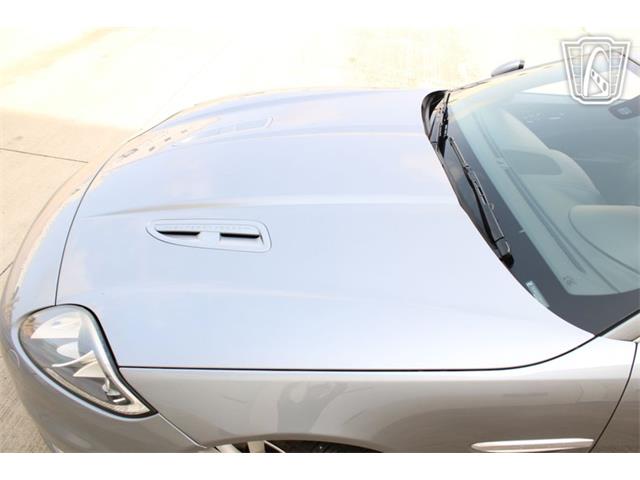 2012 Jaguar XKR (CC-2085909) for sale in Houston, Texas