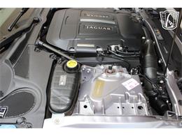 2012 Jaguar XKR (CC-2085909) for sale in Houston, Texas