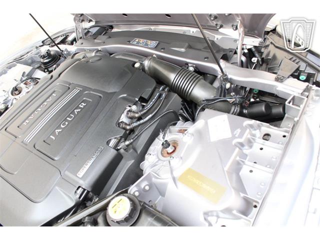 2012 Jaguar XKR (CC-2085909) for sale in Houston, Texas