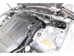 2012 Jaguar XKR (CC-2085909) for sale in Houston, Texas