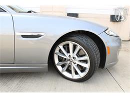 2012 Jaguar XKR (CC-2085909) for sale in Houston, Texas