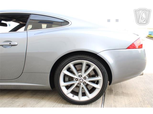 2012 Jaguar XKR (CC-2085909) for sale in Houston, Texas