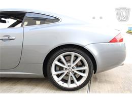 2012 Jaguar XKR (CC-2085909) for sale in Houston, Texas
