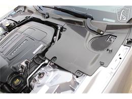 2012 Jaguar XKR (CC-2085909) for sale in Houston, Texas