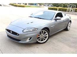 2012 Jaguar XKR (CC-2085909) for sale in Houston, Texas