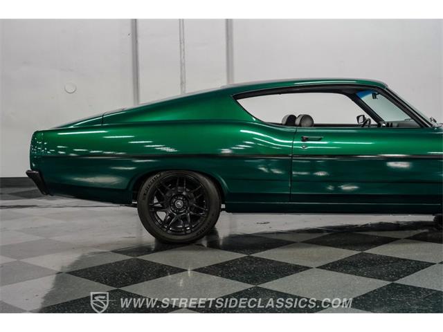 1969 Ford Torino (CC-2080591) for sale in Ft Worth, Texas