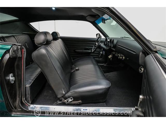 1969 Ford Torino (CC-2080591) for sale in Ft Worth, Texas