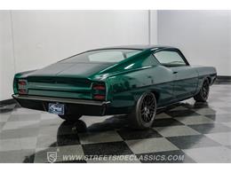 1969 Ford Torino (CC-2080591) for sale in Ft Worth, Texas