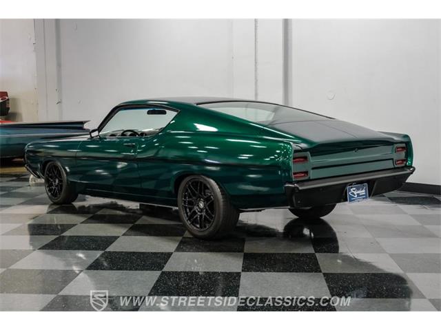 1969 Ford Torino (CC-2080591) for sale in Ft Worth, Texas