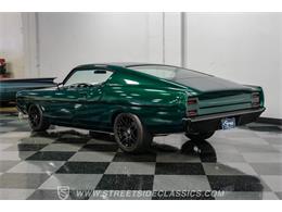 1969 Ford Torino (CC-2080591) for sale in Ft Worth, Texas