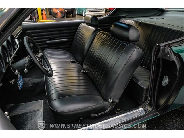 1969 Ford Torino (CC-2080591) for sale in Ft Worth, Texas
