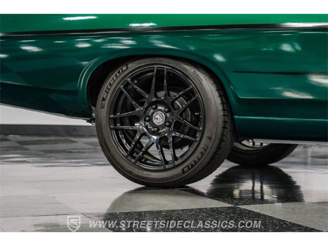 1969 Ford Torino (CC-2080591) for sale in Ft Worth, Texas