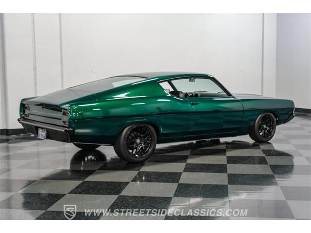 1969 Ford Torino (CC-2080591) for sale in Ft Worth, Texas