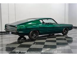1969 Ford Torino (CC-2080591) for sale in Ft Worth, Texas