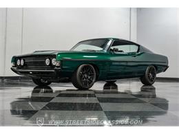 1969 Ford Torino (CC-2080591) for sale in Ft Worth, Texas