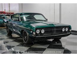 1969 Ford Torino (CC-2080591) for sale in Ft Worth, Texas