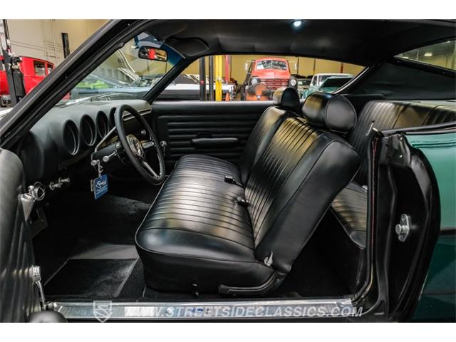 1969 Ford Torino (CC-2080591) for sale in Ft Worth, Texas