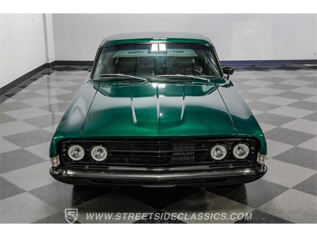 1969 Ford Torino (CC-2080591) for sale in Ft Worth, Texas