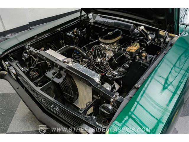 1969 Ford Torino (CC-2080591) for sale in Ft Worth, Texas