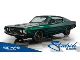 1969 Ford Torino (CC-2080591) for sale in Ft Worth, Texas