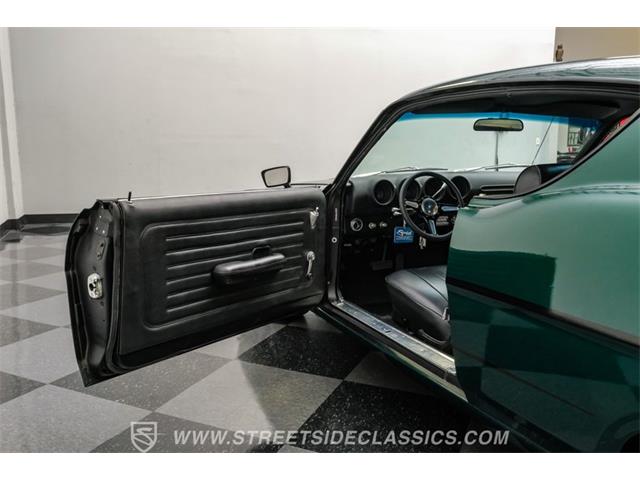 1969 Ford Torino (CC-2080591) for sale in Ft Worth, Texas