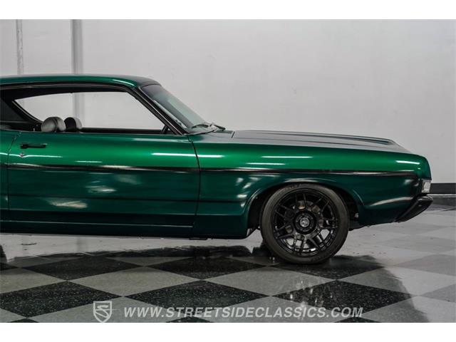 1969 Ford Torino (CC-2080591) for sale in Ft Worth, Texas