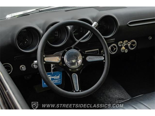 1969 Ford Torino (CC-2080591) for sale in Ft Worth, Texas
