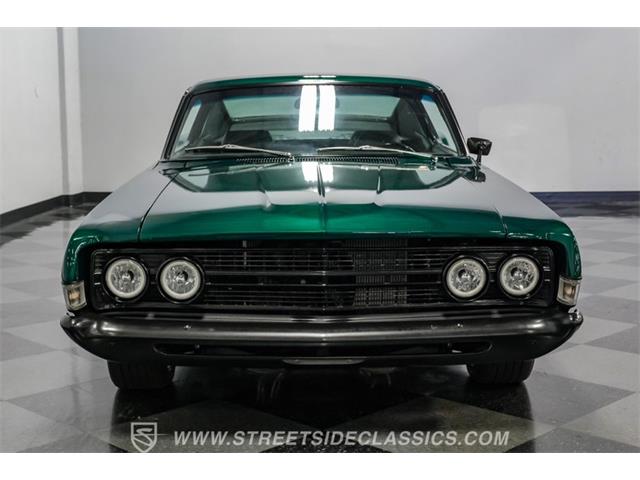 1969 Ford Torino (CC-2080591) for sale in Ft Worth, Texas