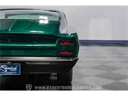 1969 Ford Torino (CC-2080591) for sale in Ft Worth, Texas