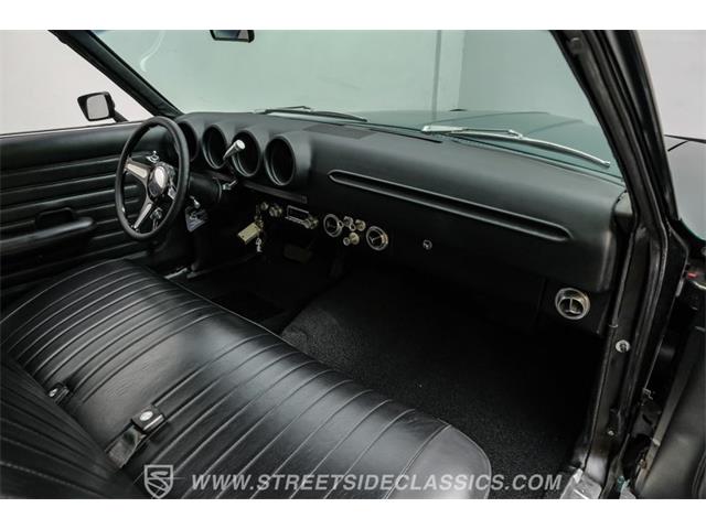 1969 Ford Torino (CC-2080591) for sale in Ft Worth, Texas