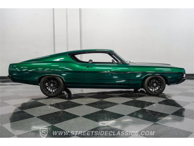 1969 Ford Torino (CC-2080591) for sale in Ft Worth, Texas