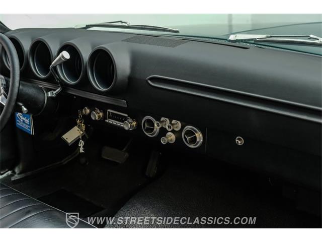 1969 Ford Torino (CC-2080591) for sale in Ft Worth, Texas