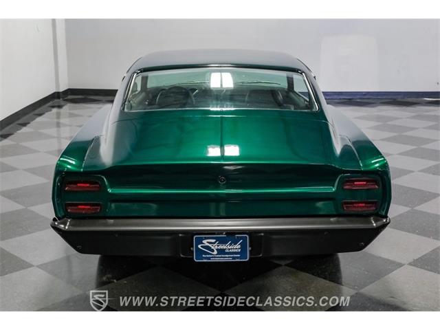 1969 Ford Torino (CC-2080591) for sale in Ft Worth, Texas