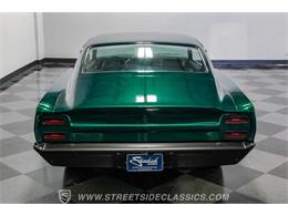 1969 Ford Torino (CC-2080591) for sale in Ft Worth, Texas
