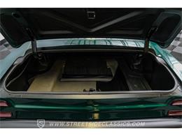 1969 Ford Torino (CC-2080591) for sale in Ft Worth, Texas