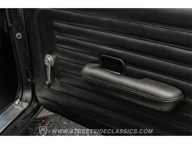 1969 Ford Torino (CC-2080591) for sale in Ft Worth, Texas