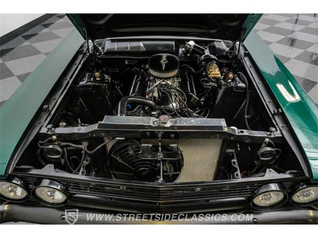 1969 Ford Torino (CC-2080591) for sale in Ft Worth, Texas