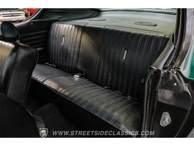 1969 Ford Torino (CC-2080591) for sale in Ft Worth, Texas