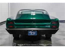 1969 Ford Torino (CC-2080591) for sale in Ft Worth, Texas