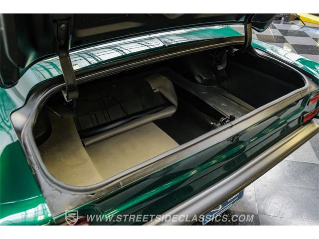 1969 Ford Torino (CC-2080591) for sale in Ft Worth, Texas