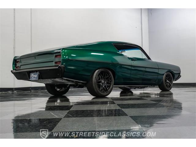 1969 Ford Torino (CC-2080591) for sale in Ft Worth, Texas